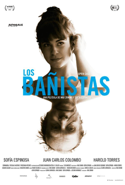 Los Bañistas